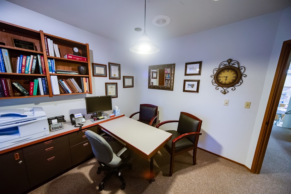 Olympia Prosthodontics & Cosmetic Dentistry photo 3