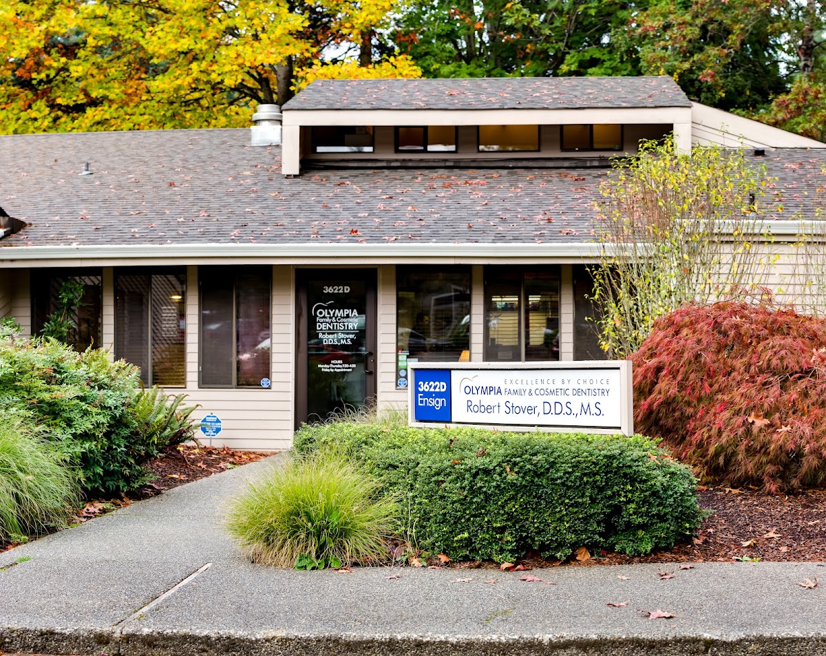 Olympia Prosthodontics & Cosmetic Dentistry photo 4
