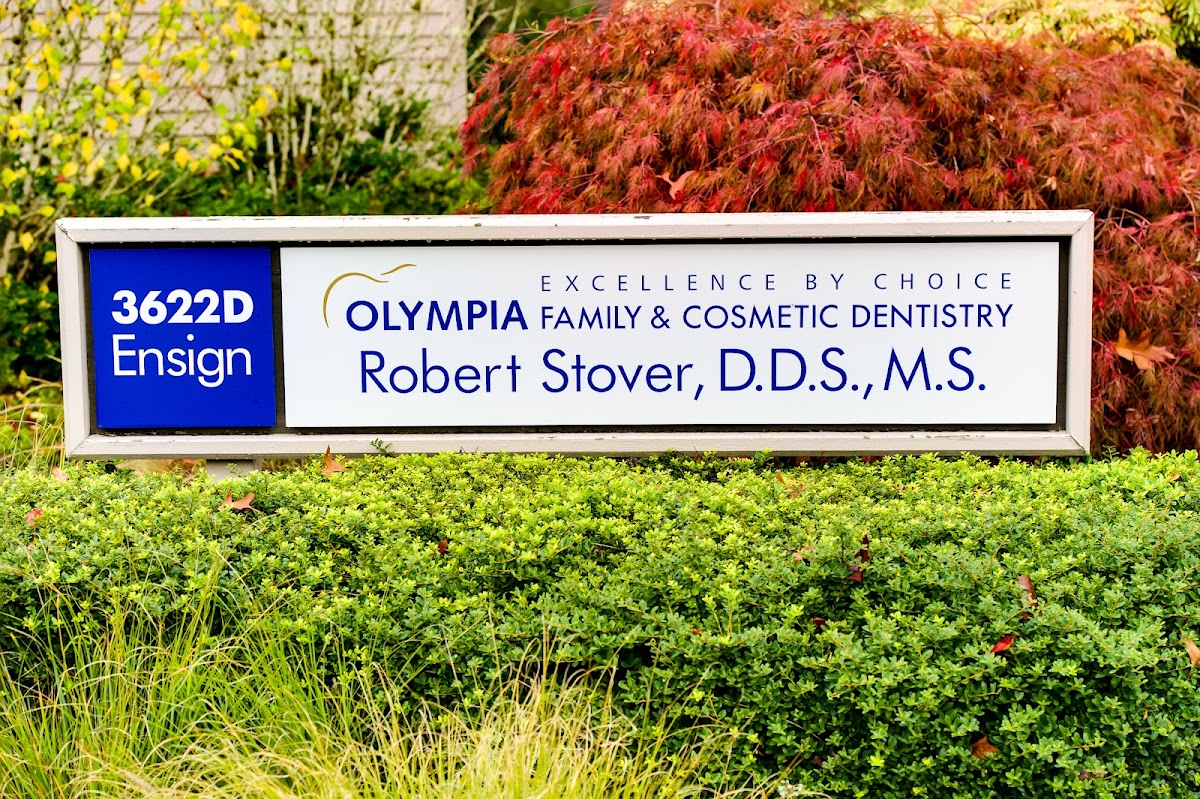 Olympia Prosthodontics & Cosmetic Dentistry photo 5