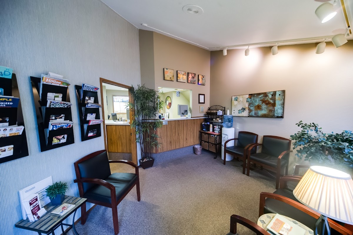 Olympia Prosthodontics & Cosmetic Dentistry photo 6