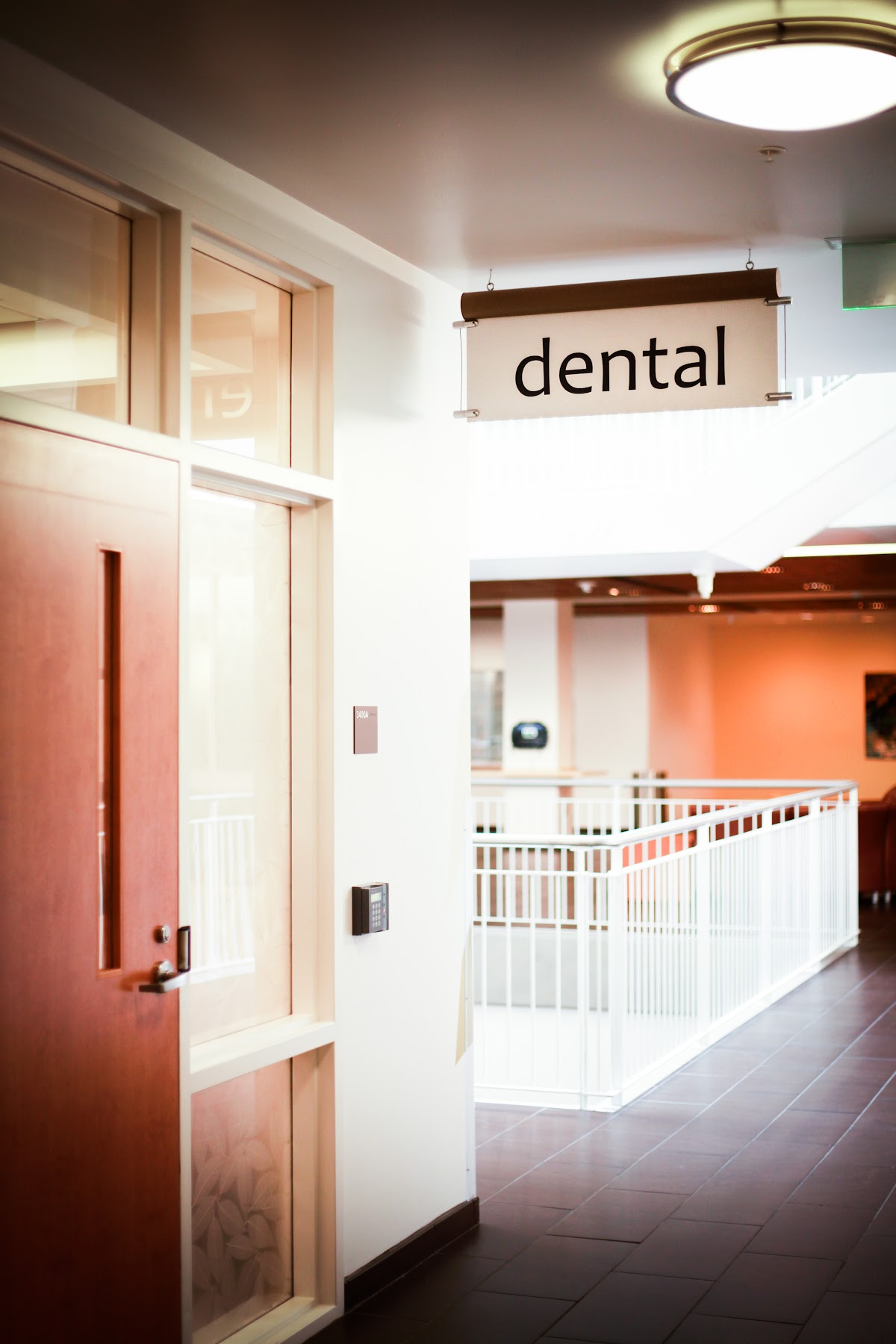Morgan Dental Associates, PLLC photo 1