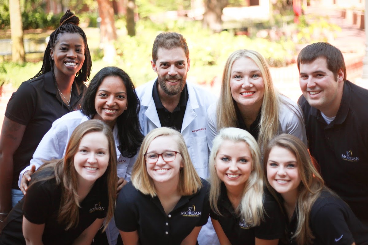 Morgan Dental Associates, PLLC photo 4