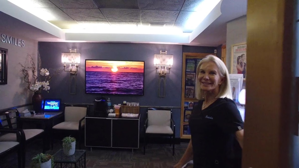 Mccawley Center for Laser Periodontics & Implants photo 4