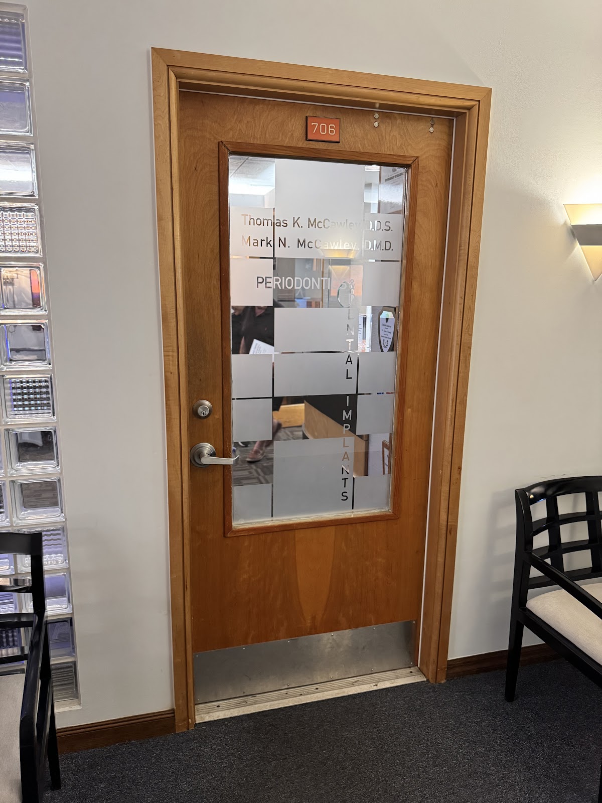 Mccawley Center for Laser Periodontics & Implants photo 5