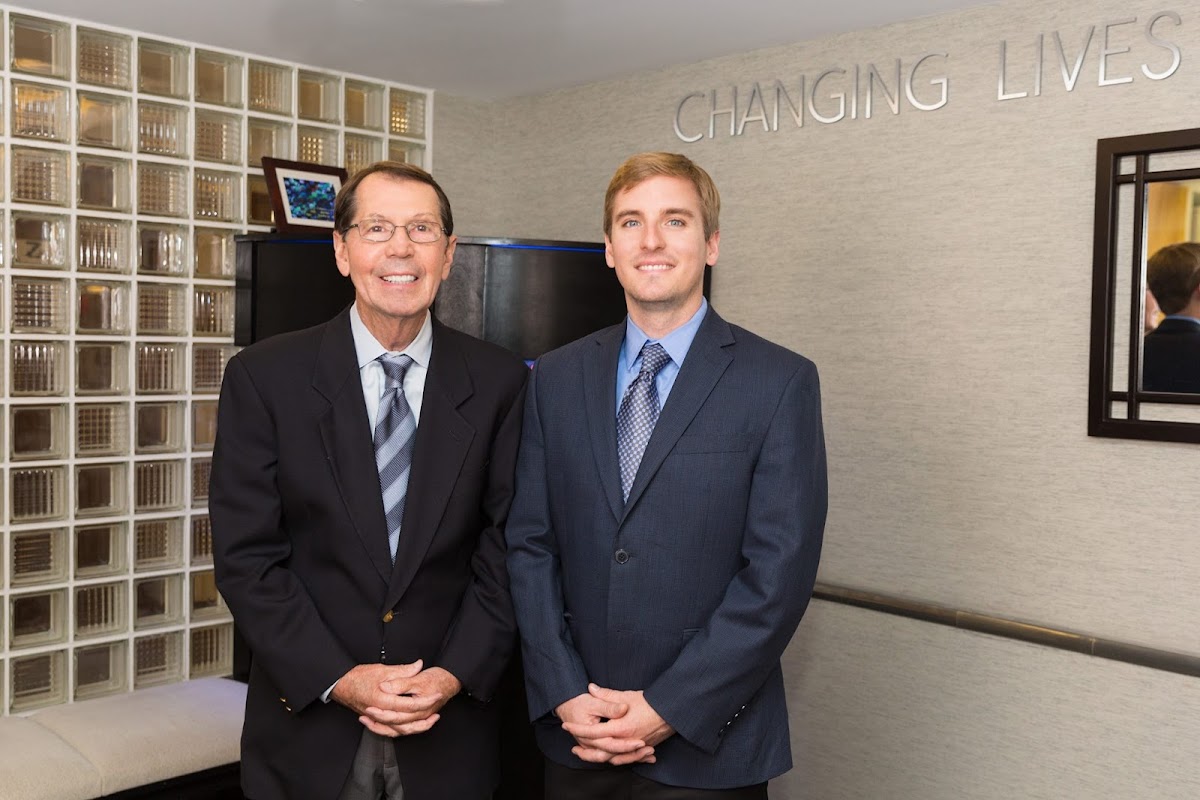 Mccawley Center for Laser Periodontics & Implants photo 6