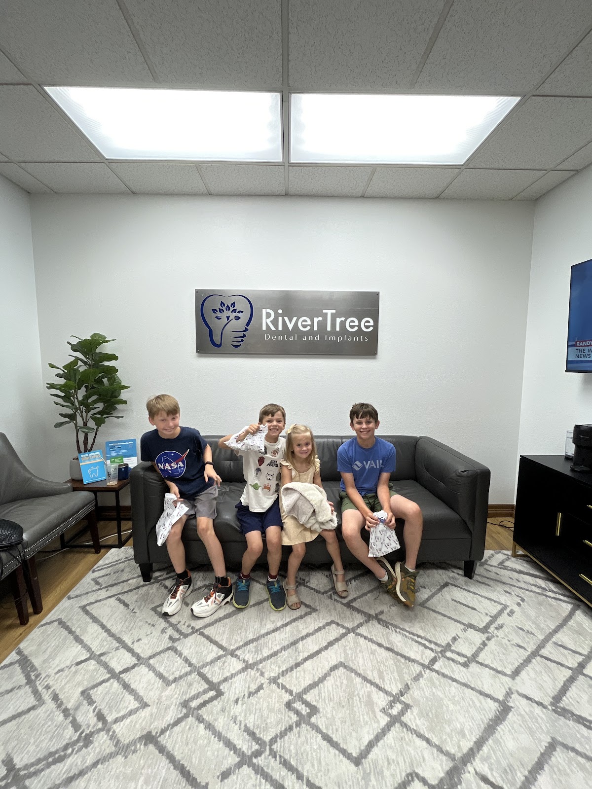 Fort Worth Family and Implant Dentistry photo 4