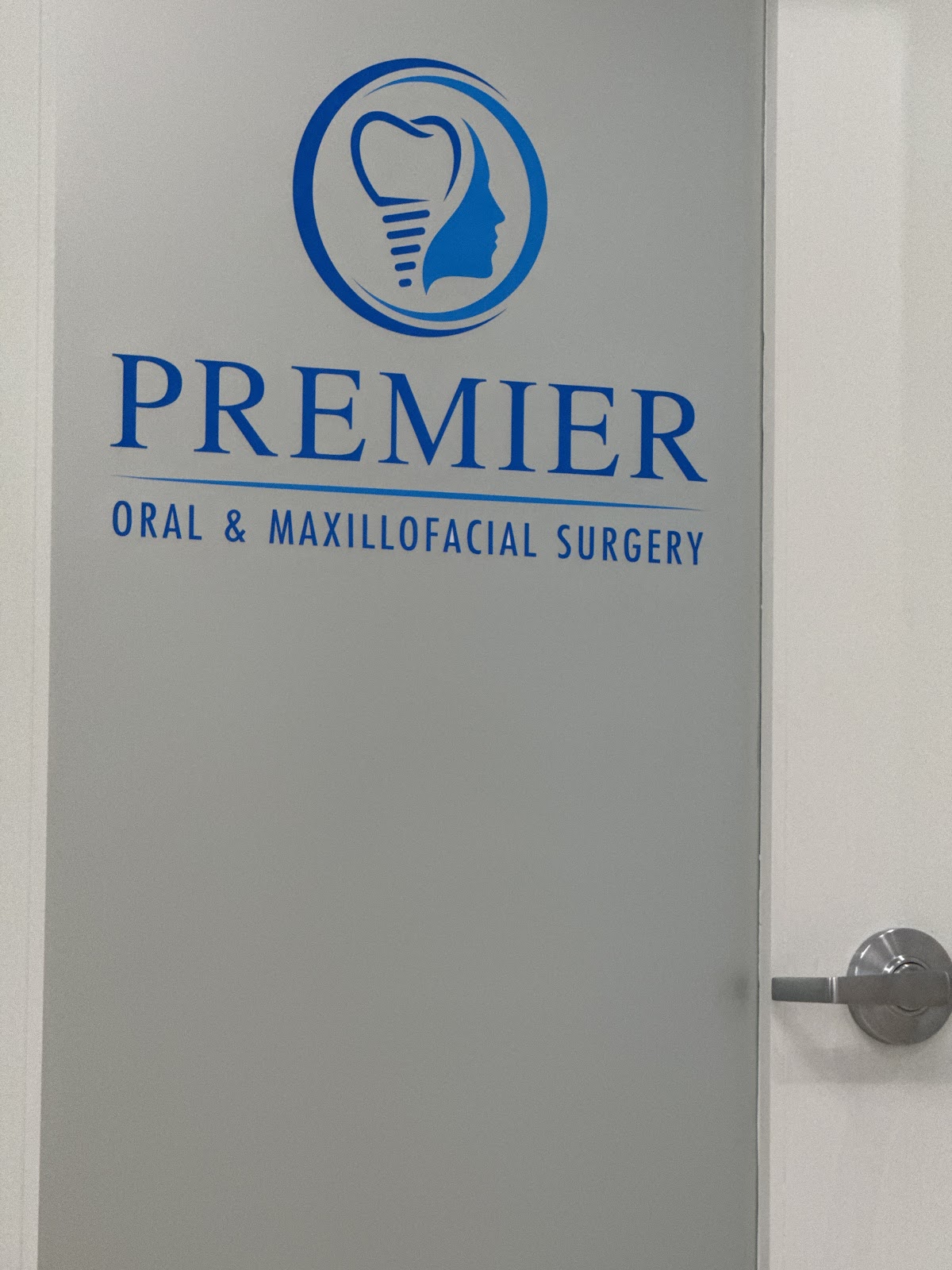 Premier Oral & Maxillofacial Surgery - Dr. Abdulkader Ghadiali photo 4