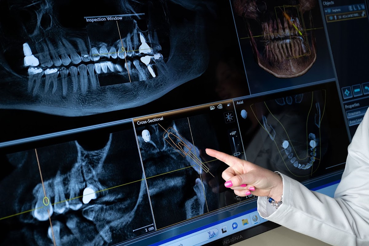 Commonwealth Periodontics and Implant Center photo 4