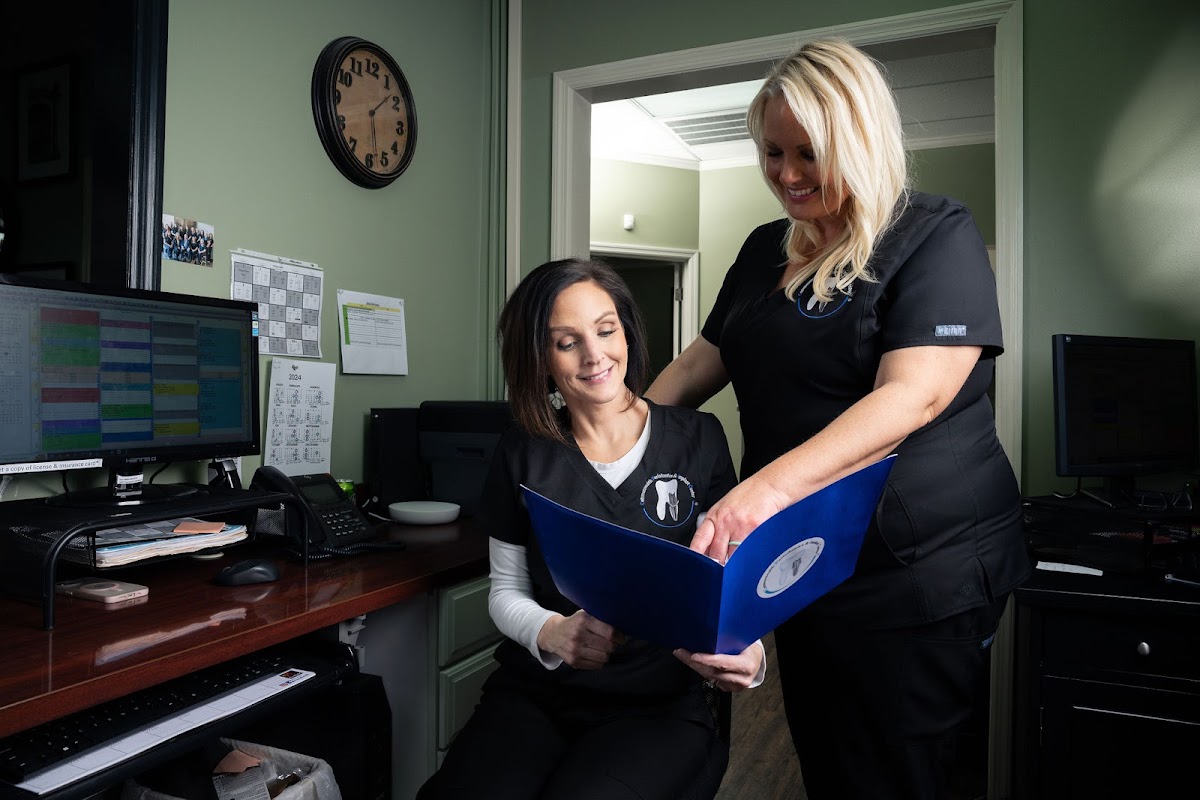 Commonwealth Periodontics and Implant Center photo 5