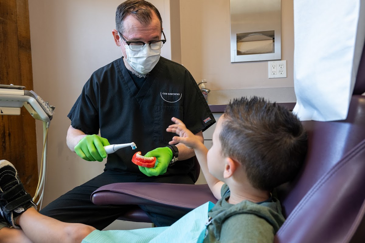 Salinas Dental Health photo 4
