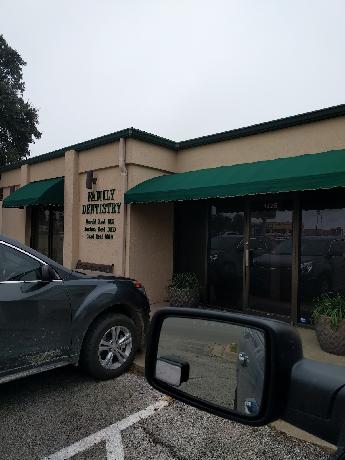 Reel Family Dentistry photo 1