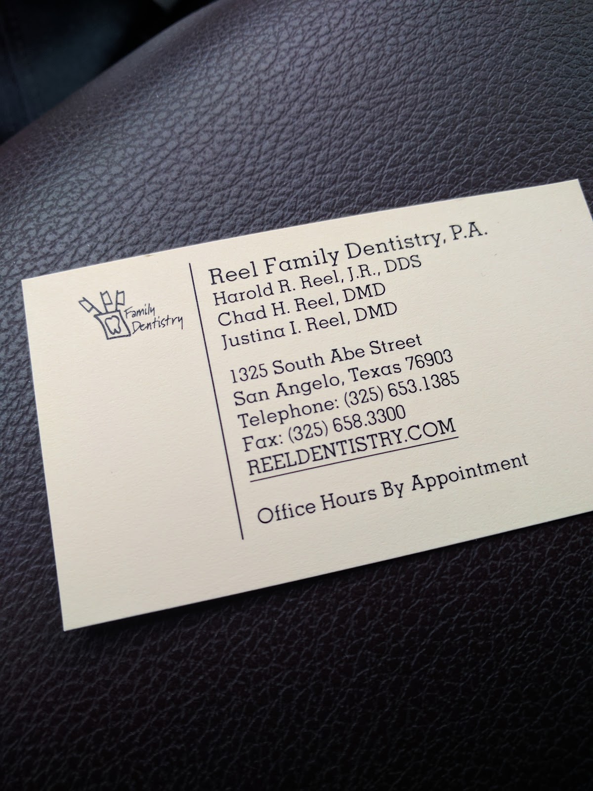 Reel Family Dentistry photo 2