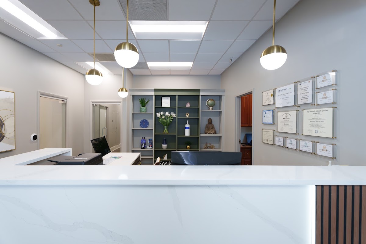 Zen Triangle Dentistry photo 1