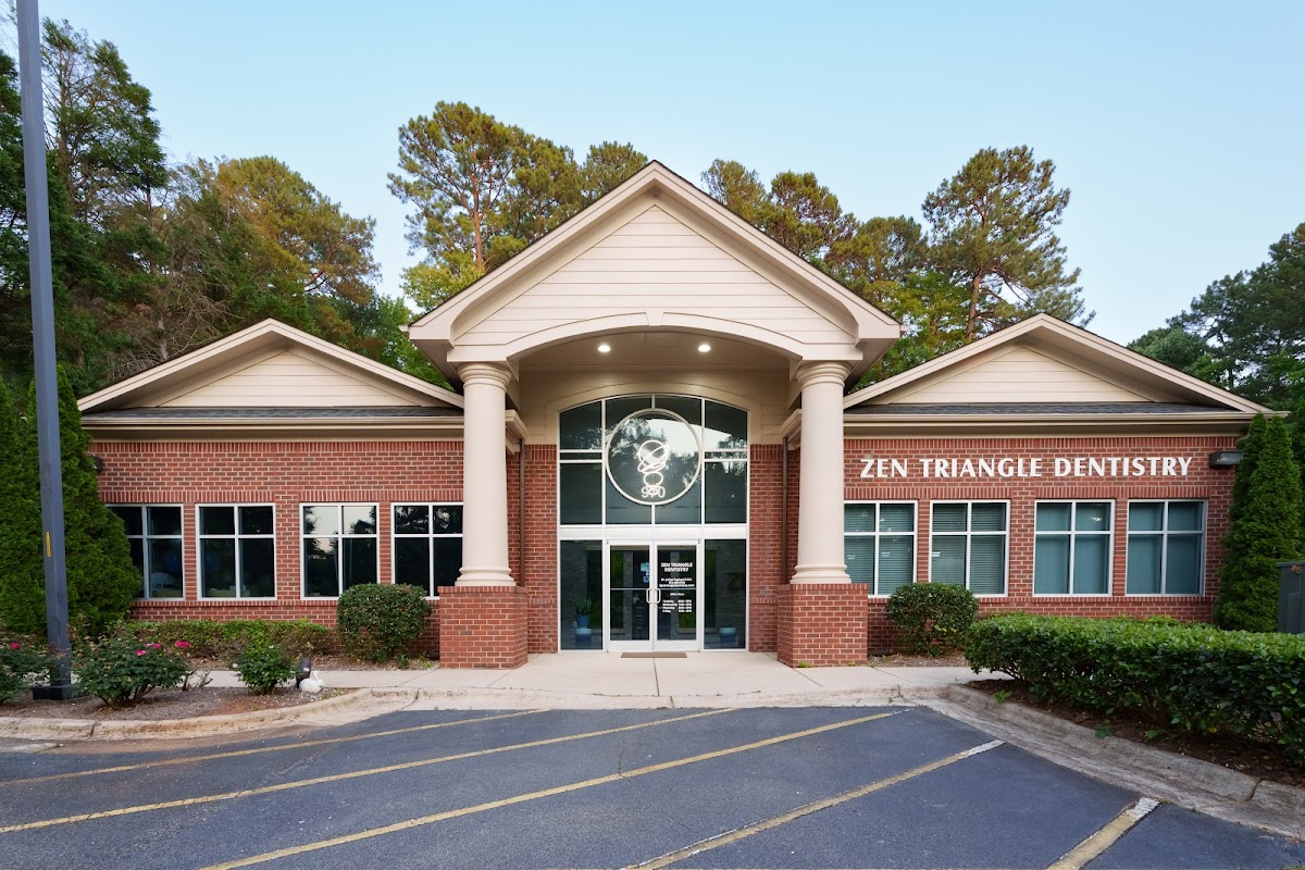 Zen Triangle Dentistry photo 2