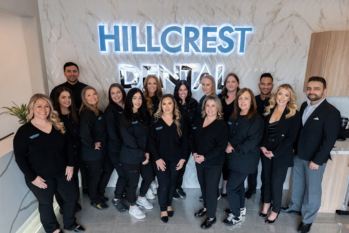 Hillcrest Dental LLC photo 1