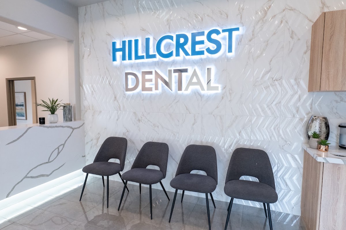 Hillcrest Dental LLC photo 2