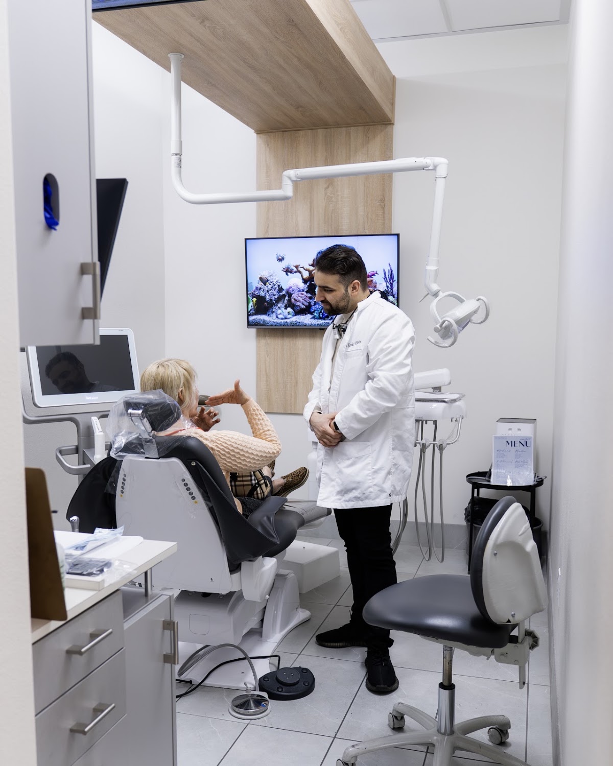 Hillcrest Dental LLC photo 3