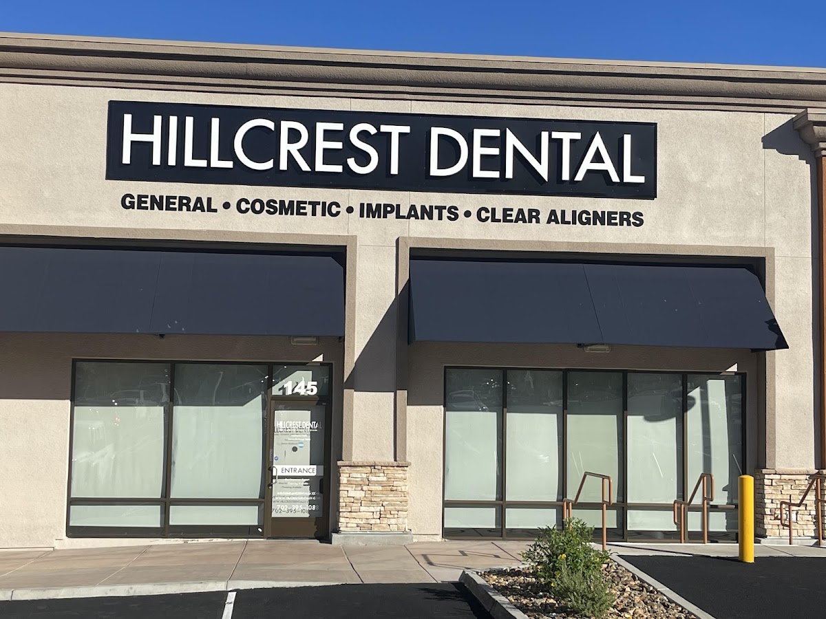 Hillcrest Dental Llc photo 4