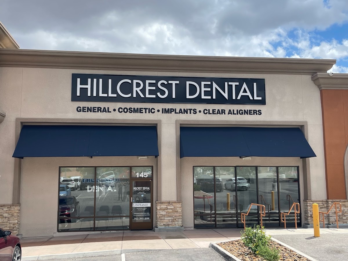 Hillcrest Dental LLC photo 4