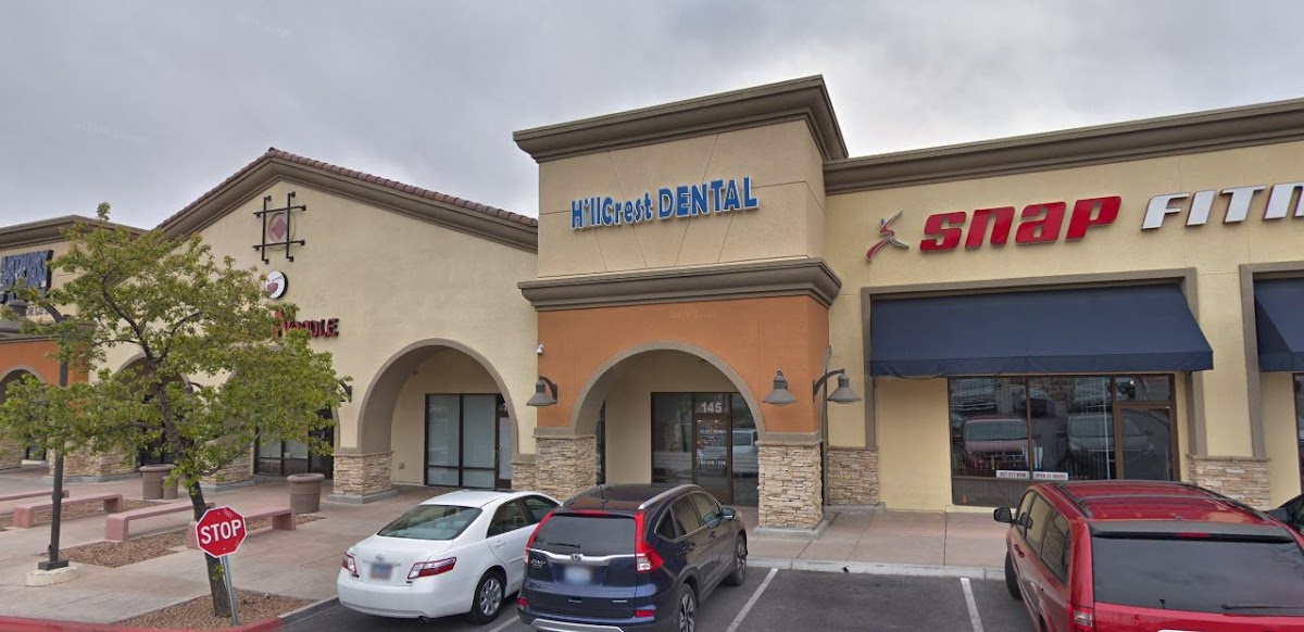 Hillcrest Dental Llc photo 6