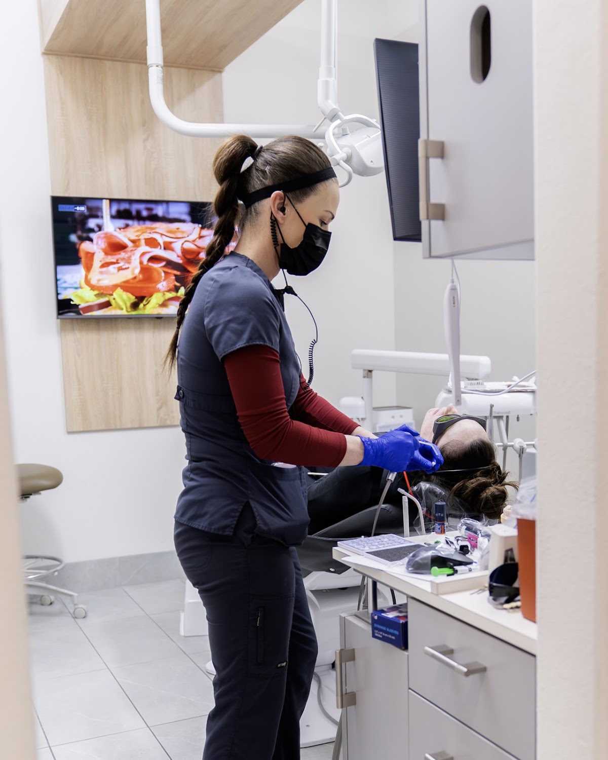 Hillcrest Dental LLC photo 6