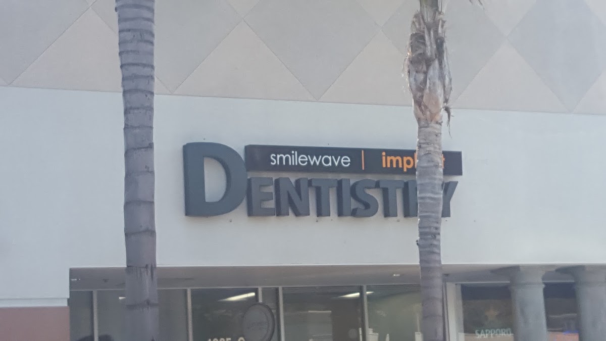 Smilewave Implant Dentistry photo 1