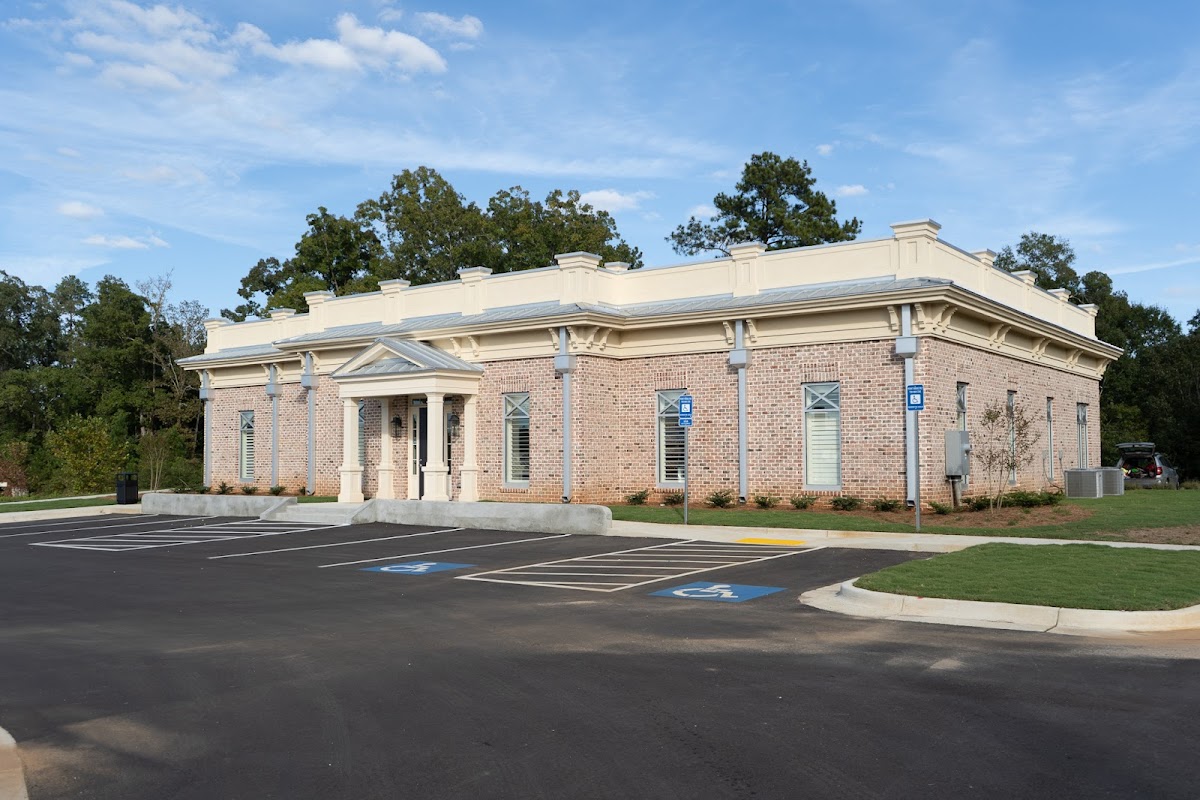 Macon Oral & Maxillofacial Surgery photo 1
