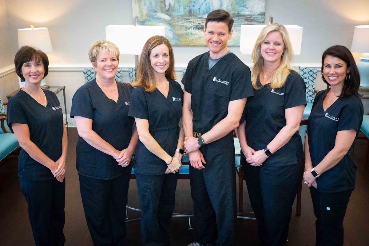 Macon Oral & Maxillofacial Surgery photo 2