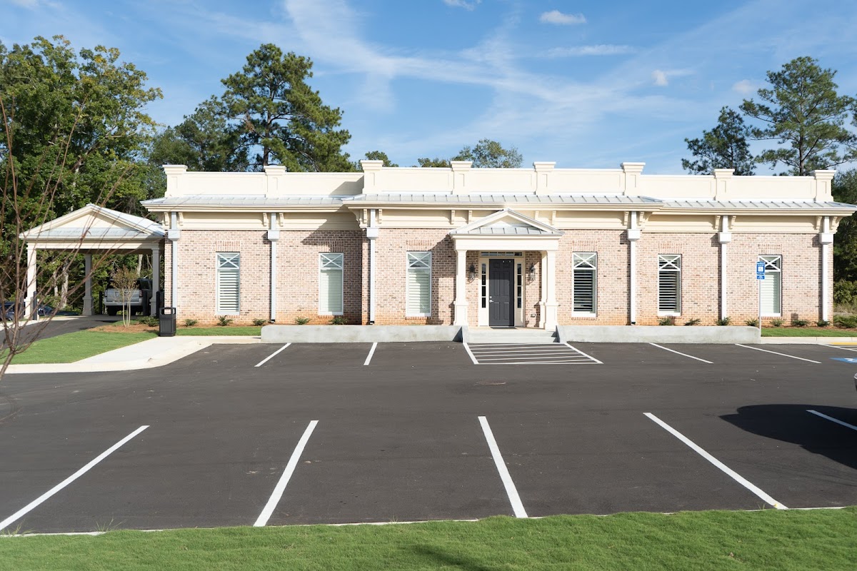 Macon Oral & Maxillofacial Surgery photo 3