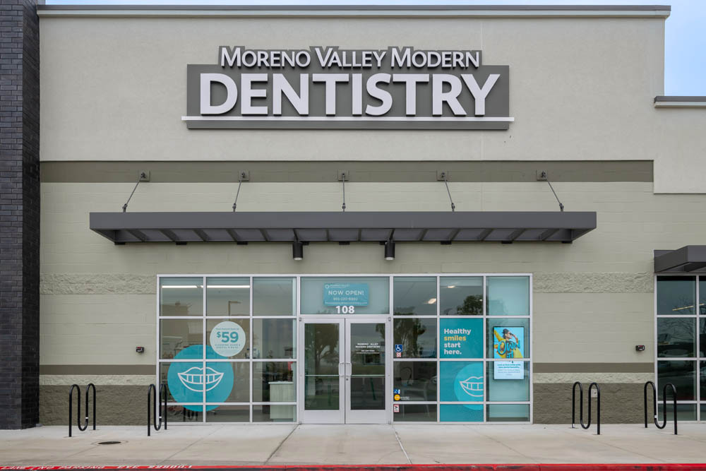 Moreno Valley Modern Dentistry photo 1