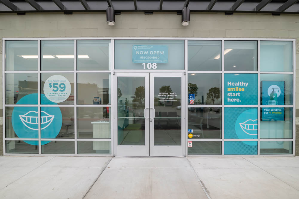 Moreno Valley Modern Dentistry photo 5
