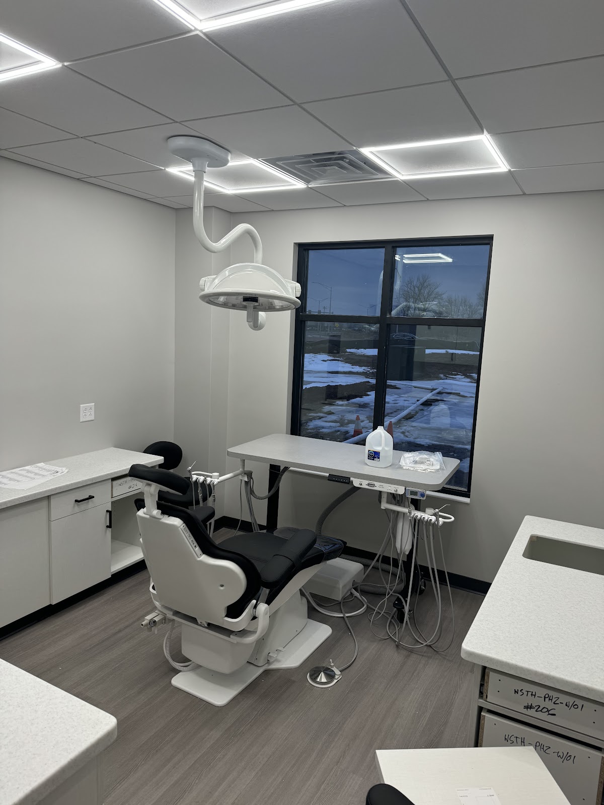 Westhill Dental photo 1