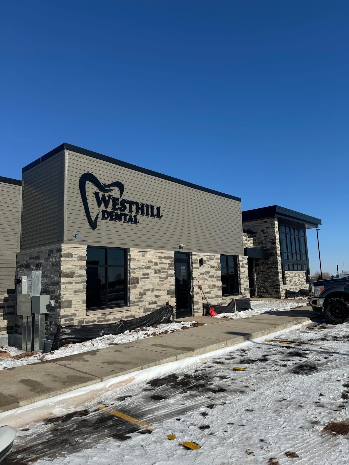 Westhill Dental photo 5