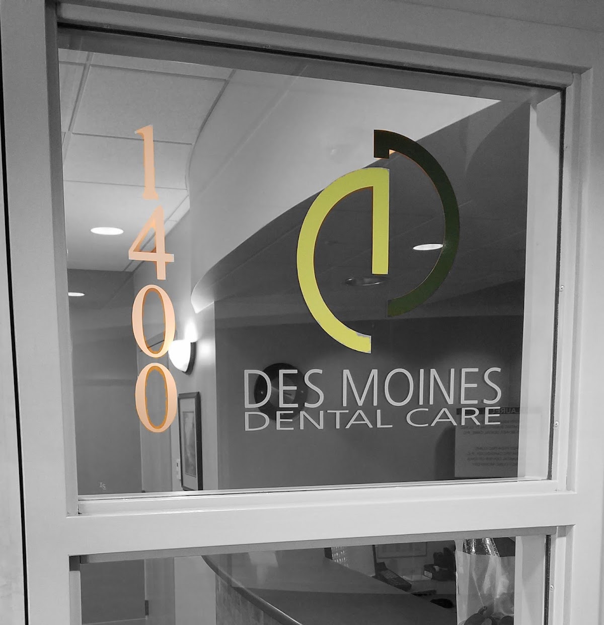Des Moines Dental Care photo 1