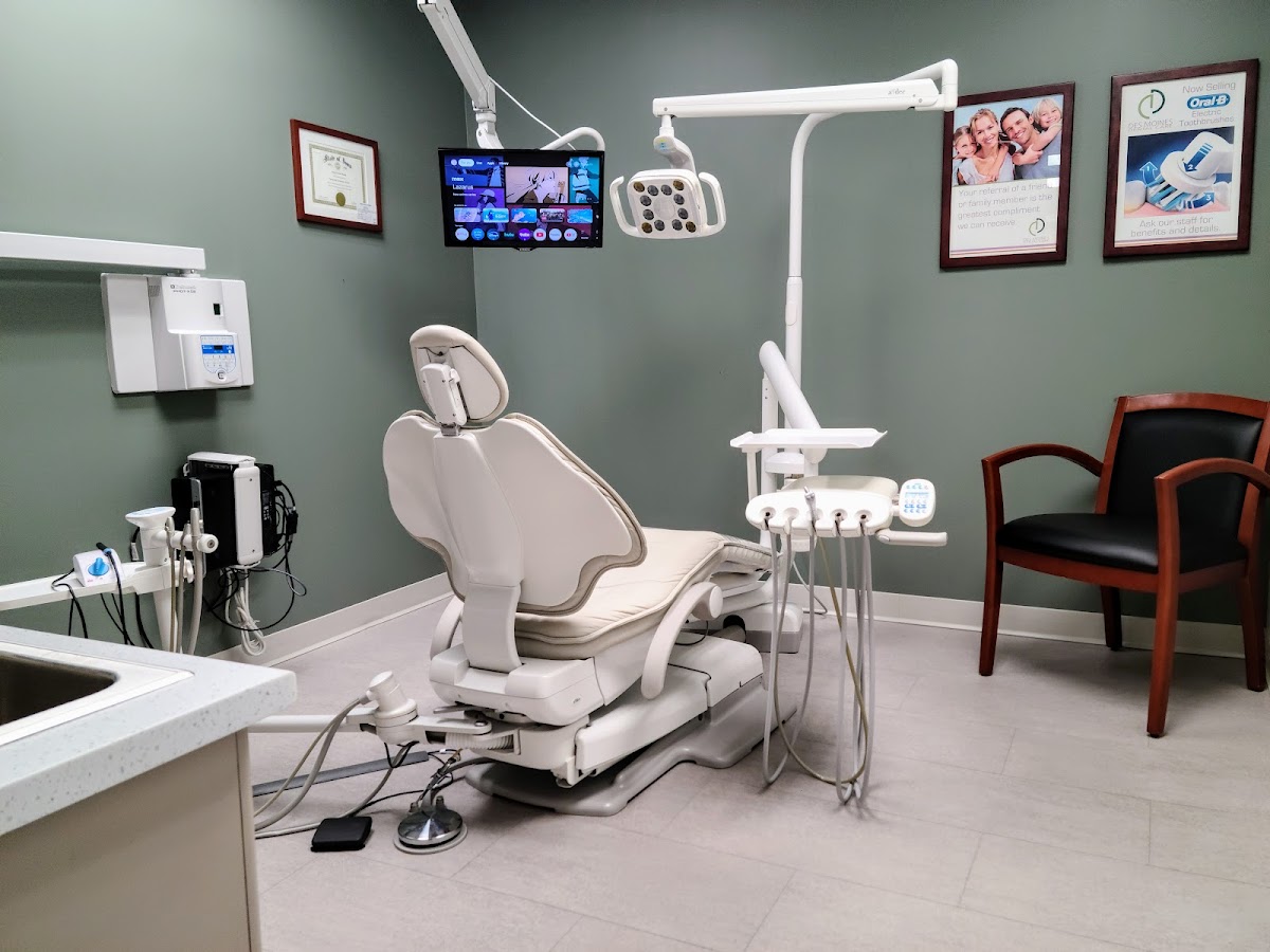 Des Moines Dental Care photo 3