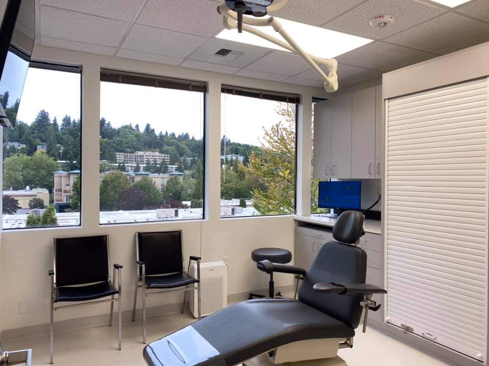 Mercer Island Oral & Maxillofacial Surgery photo 3