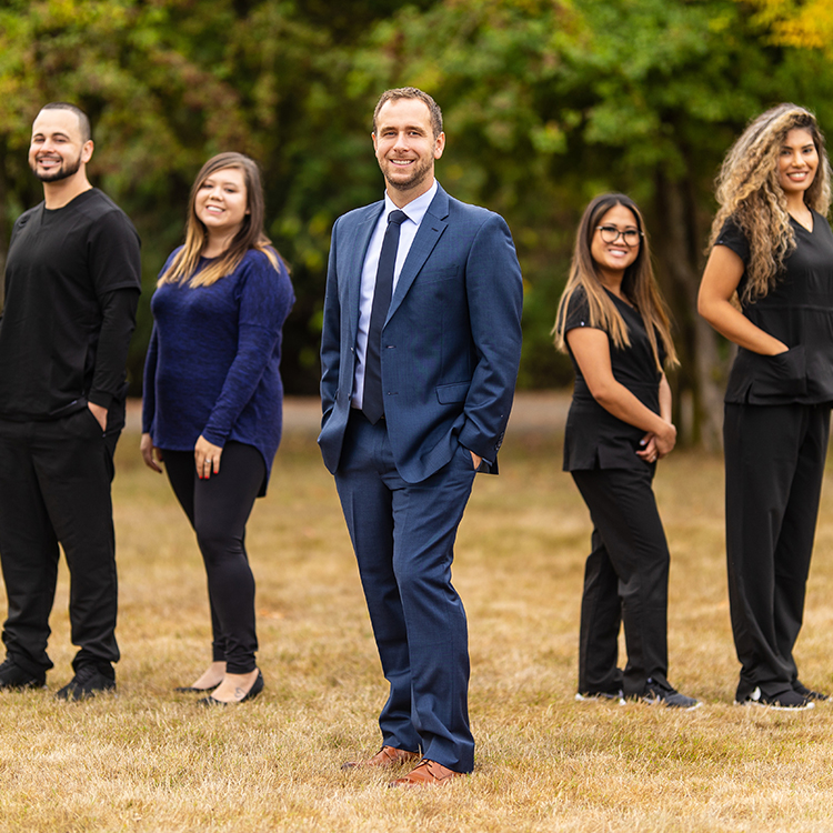 Mercer Island Oral & Maxillofacial Surgery photo 6