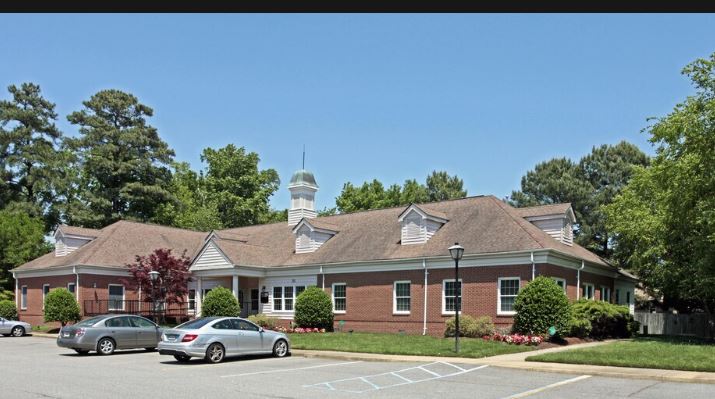 Meeks Oral and Maxillofacial Surgery: Meeks Darrell a DDS photo 1