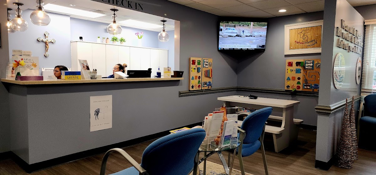 Meeks Oral and Maxillofacial Surgery: Meeks Darrell a DDS photo 3