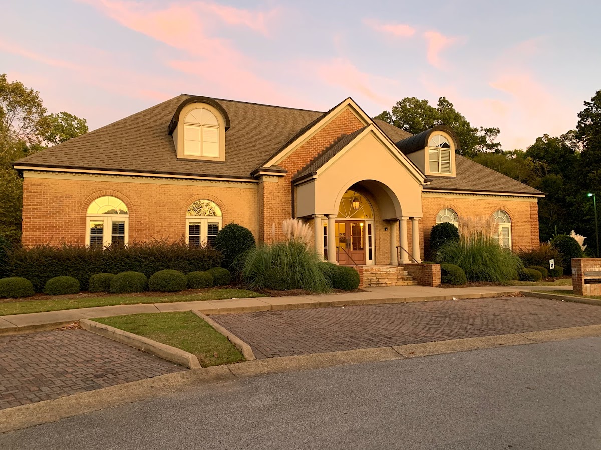 Institute for Periodontics and Implant Dentistry: Lance Culley, DDS photo 2