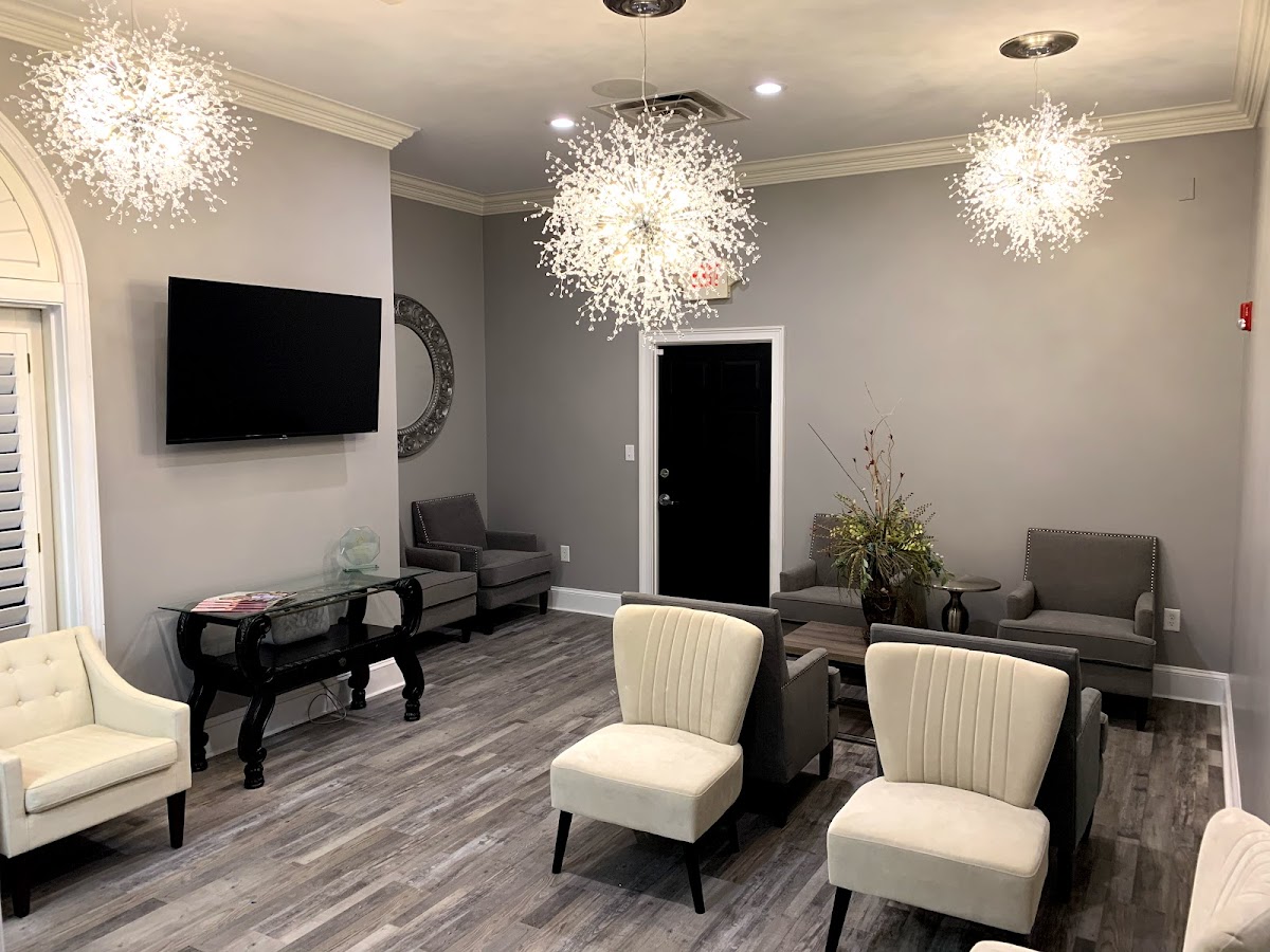 Institute for Periodontics and Implant Dentistry: Lance Culley, DDS photo 3