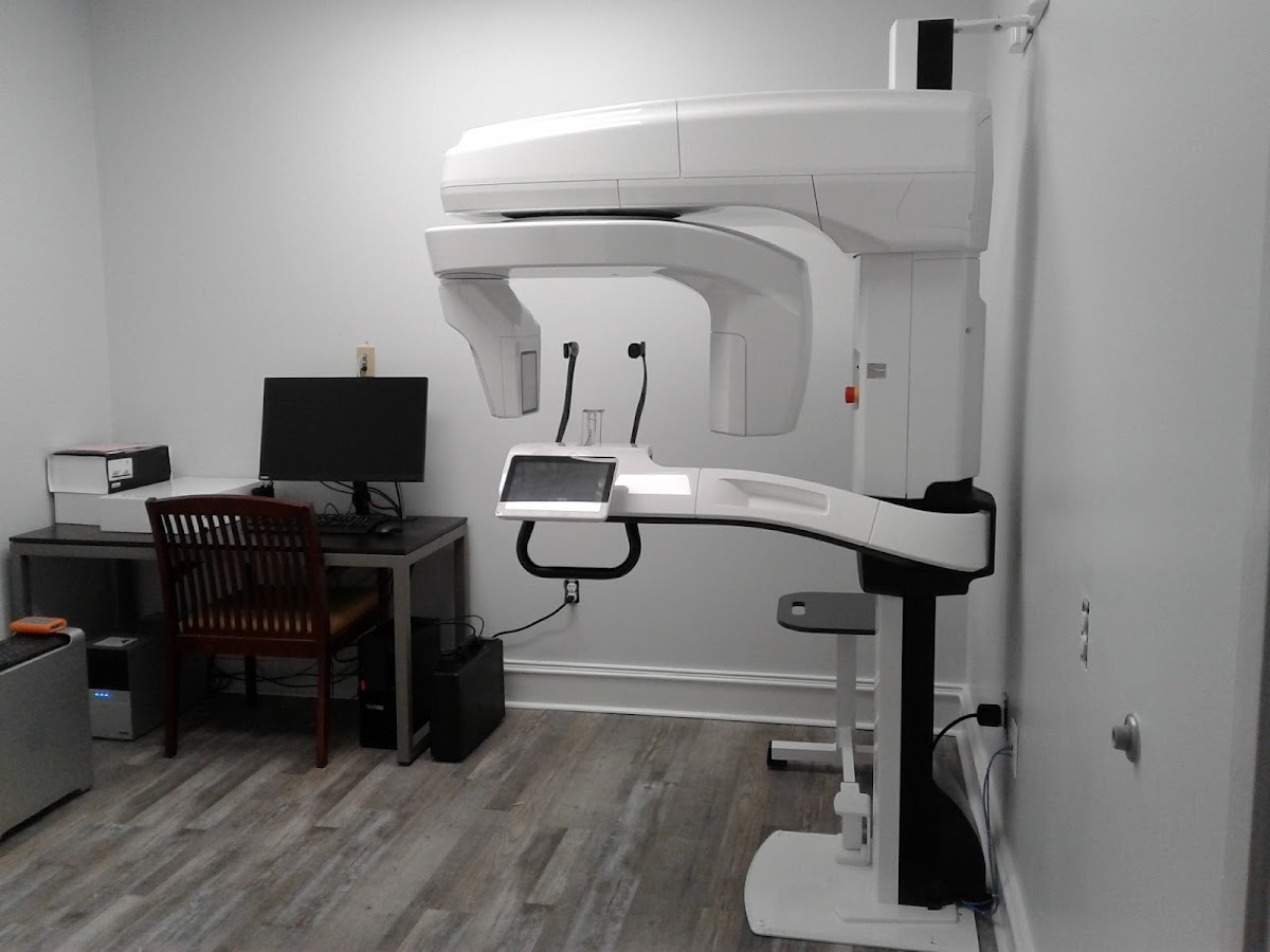 Institute for Periodontics and Implant Dentistry: Lance Culley, DDS photo 5