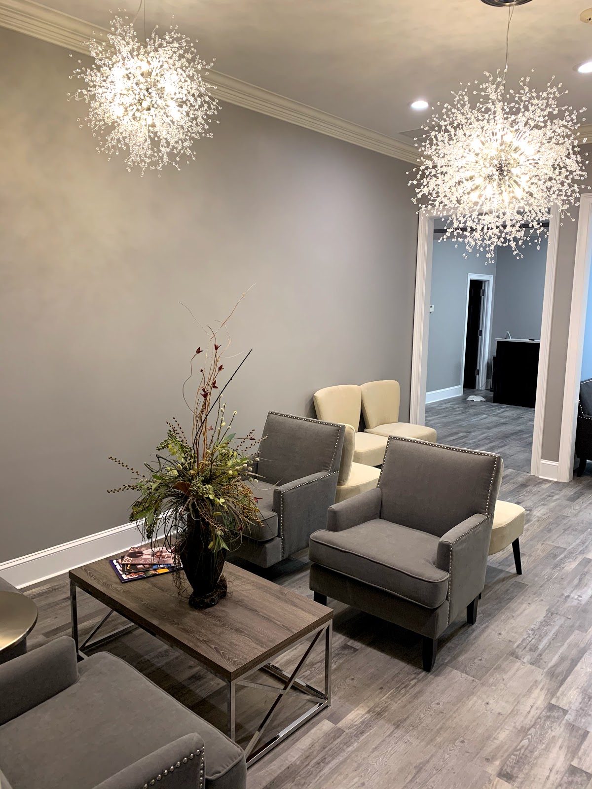 Institute for Periodontics and Implant Dentistry: Lance Culley, DDS photo 6