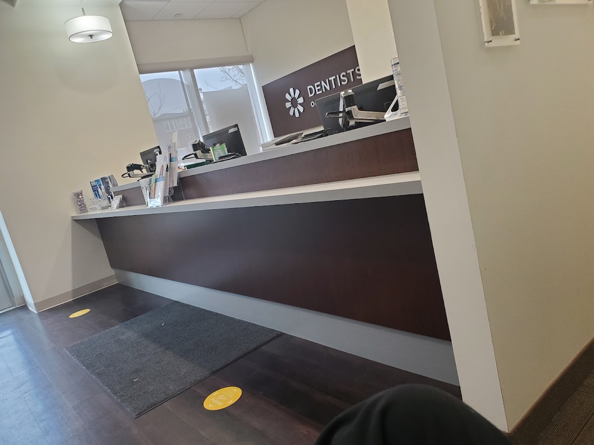 Seattle Dental & Denture Arts photo 3