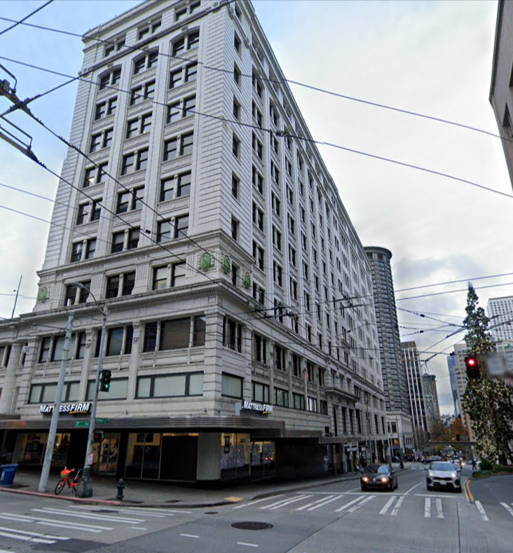 Seattle Dental & Denture Arts photo 5