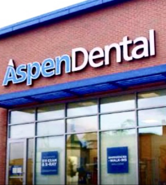 Aspen Dental - Butler photo 2
