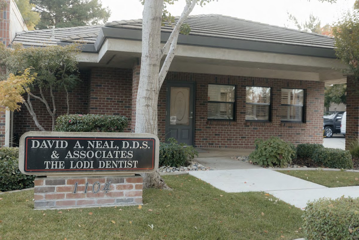 The Lodi Dentist photo 1