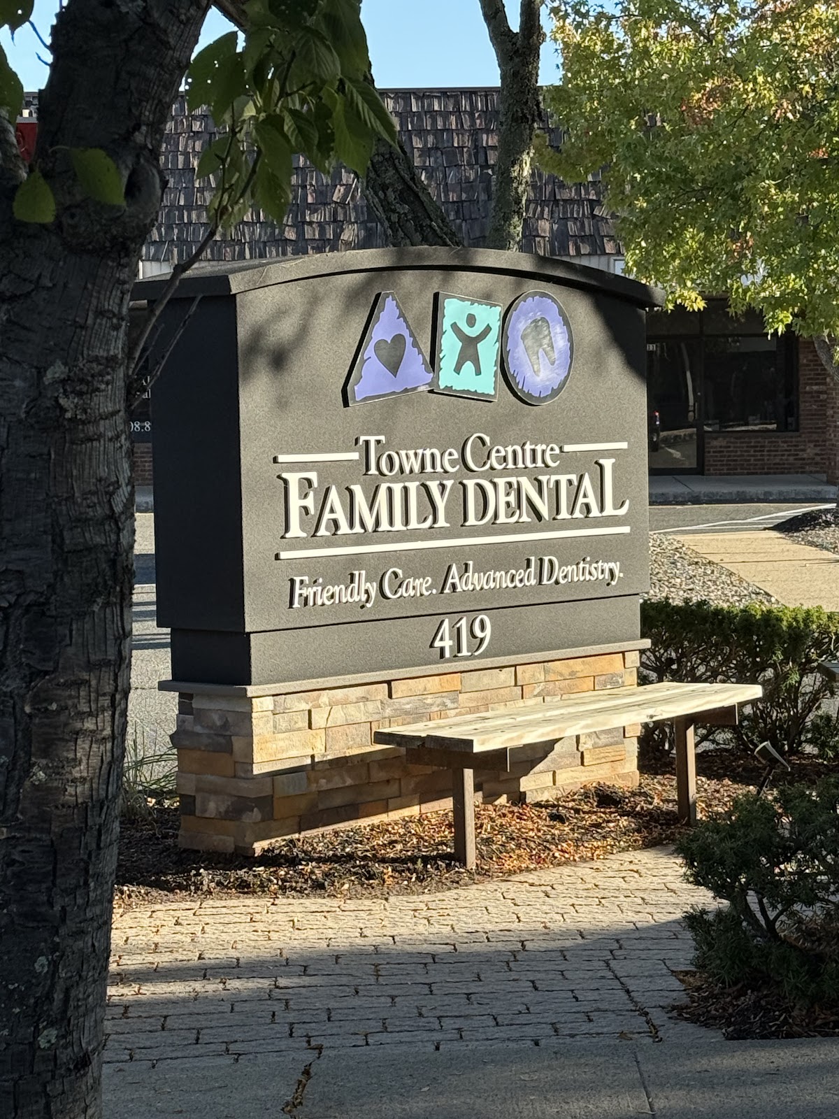 Towne Centre Family Dental and the Implant & Smilemakeover Studio photo 5