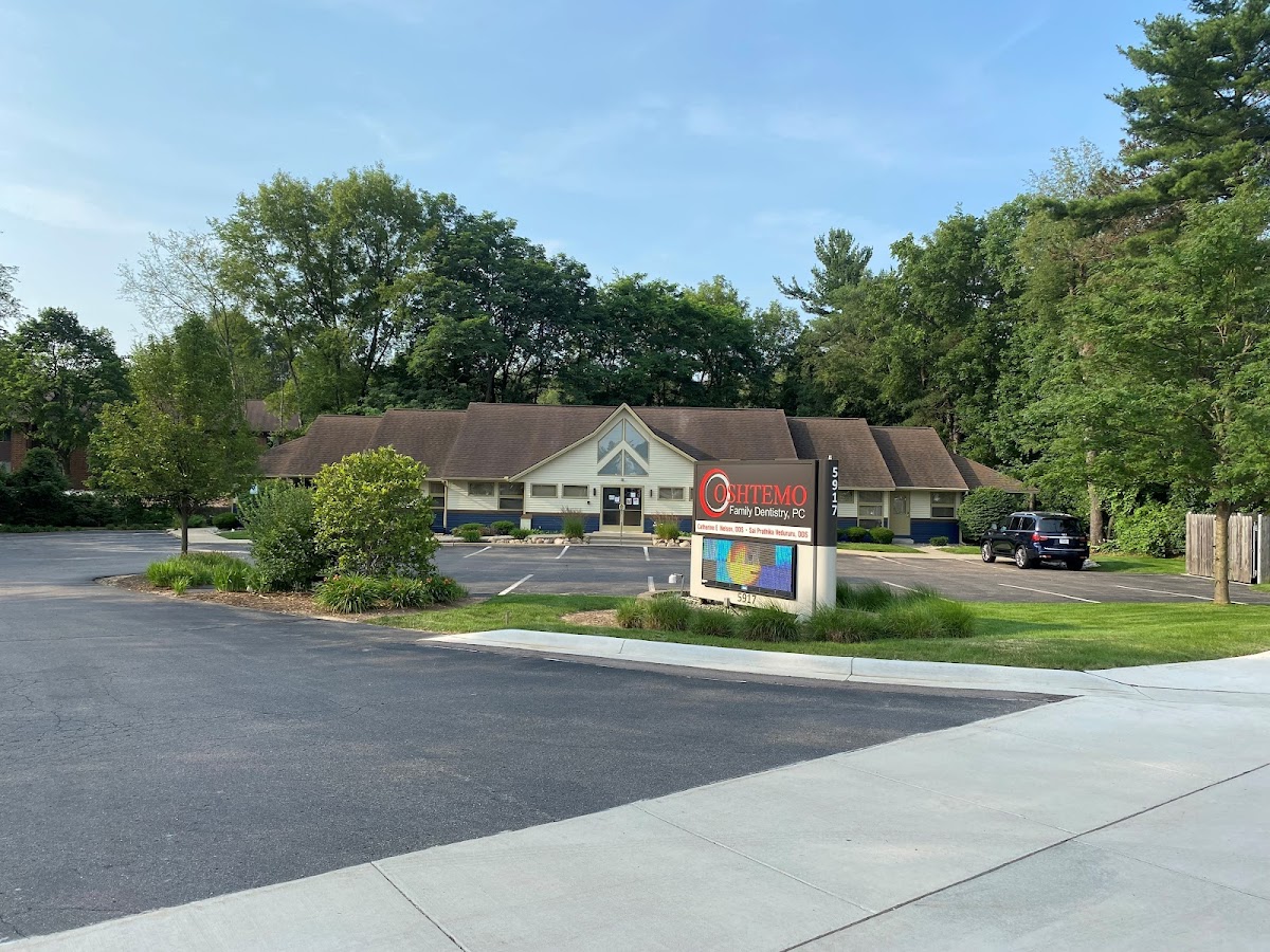 Oshtemo Family Dentistry photo 1