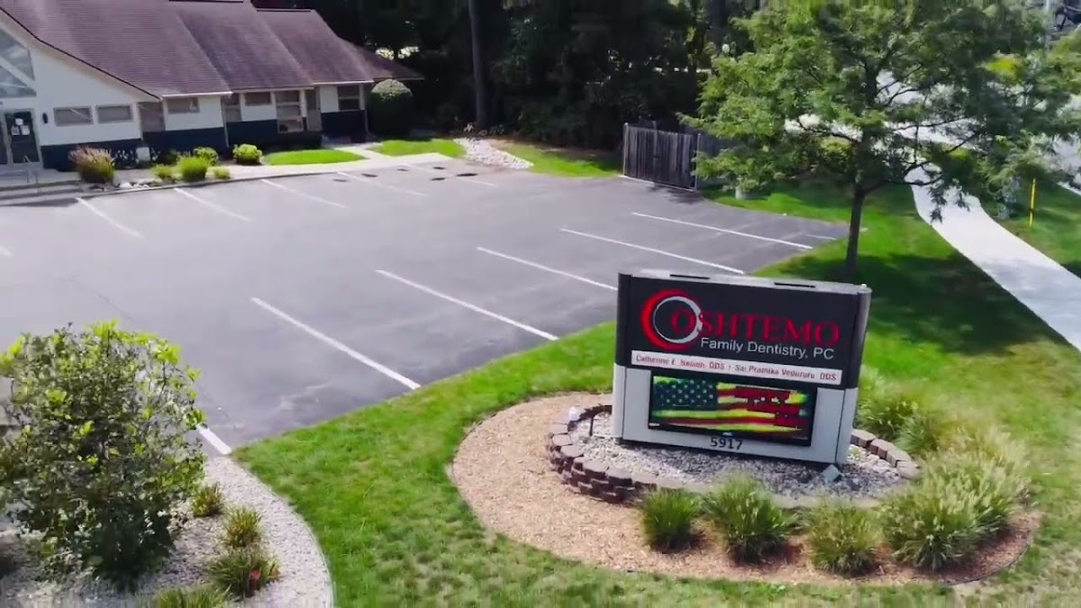 Oshtemo Family Dentistry photo 2